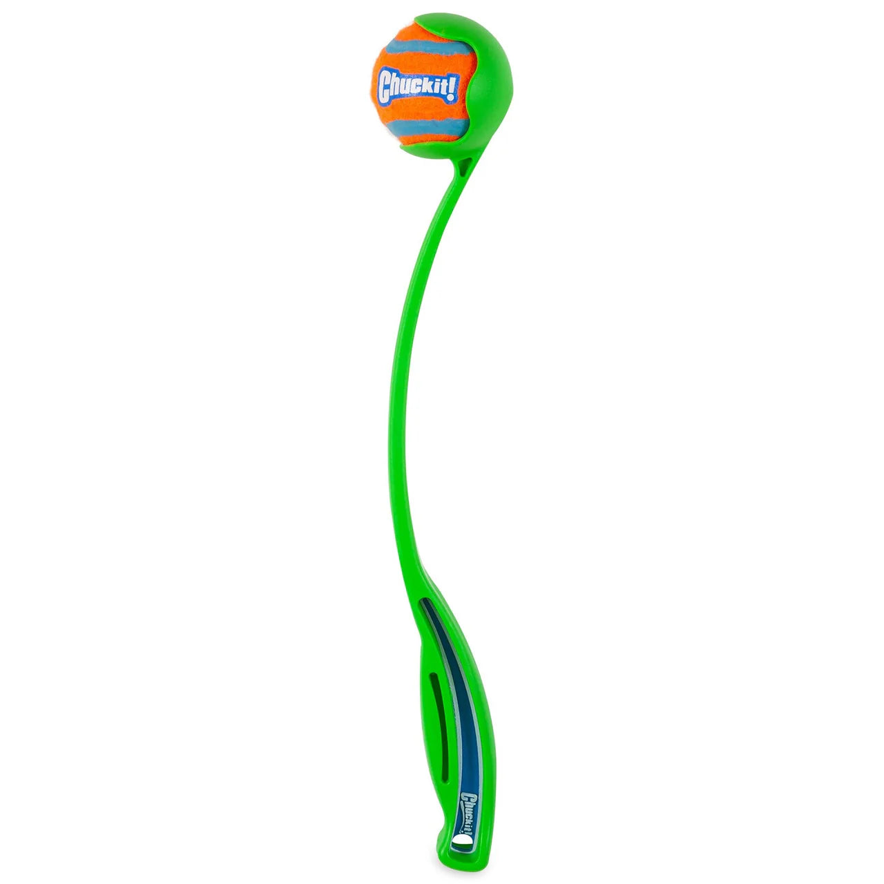 CHUCKIT! LAUNCHER