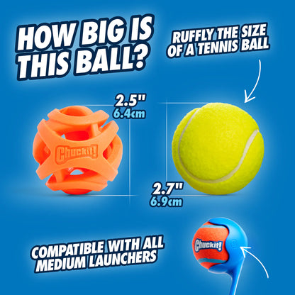 CHUCKIT! AIR FETCH BALL