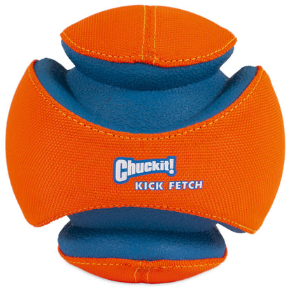 CHUCKIT! KICK FETCH DOG TOY