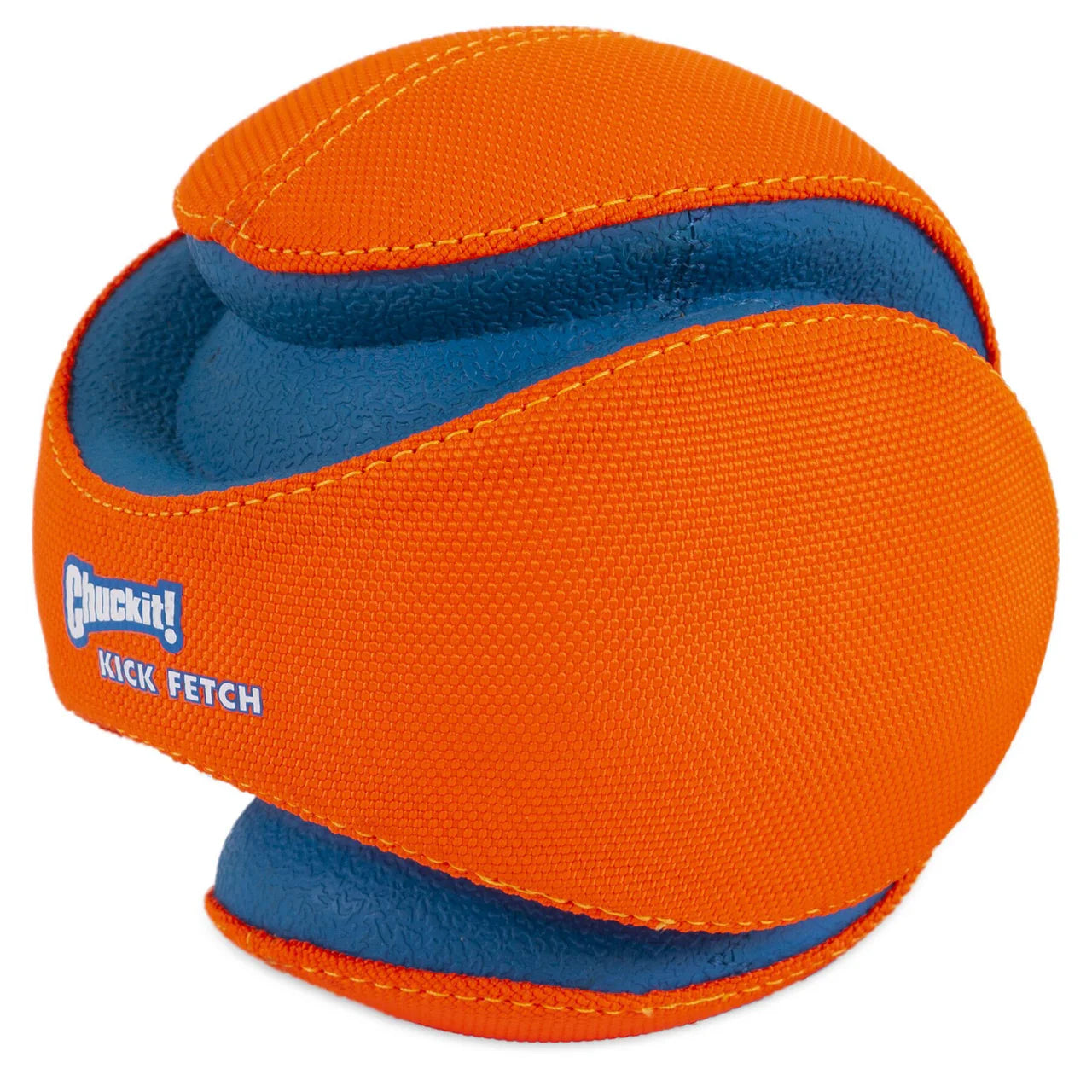 CHUCKIT! KICK FETCH DOG TOY