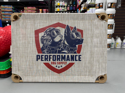 4Legs4Pets Place Cots