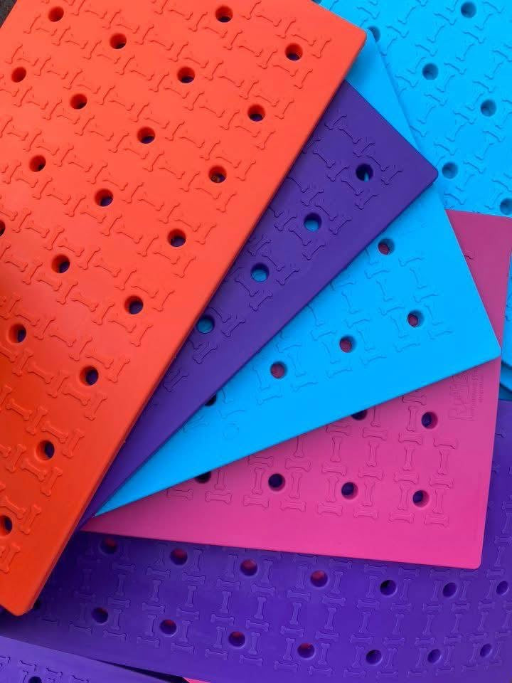 Cushy Ride Kennel Pad