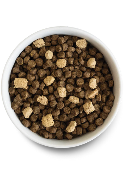 Tide & Terrain Ancient Grains Rawmix for Dogs - Performance Dog Supply