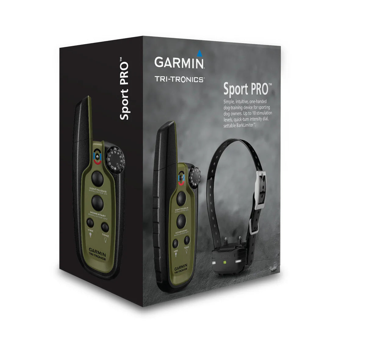 Garmin Sport Pro