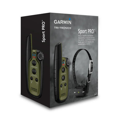 Garmin Sport Pro