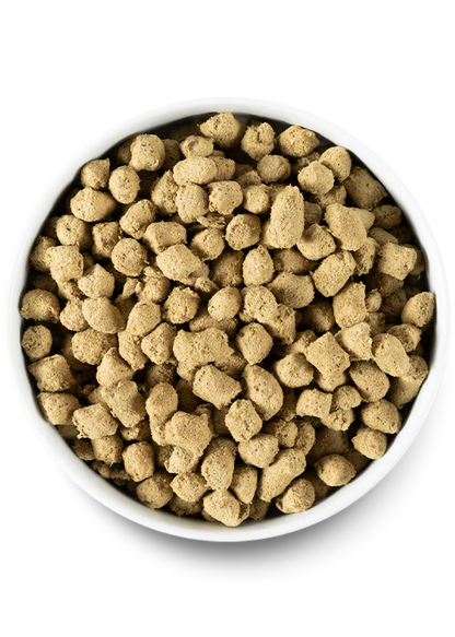 RawMix Open Prairie Freeze Dried Raw Recipe - Performance Dog Supply
