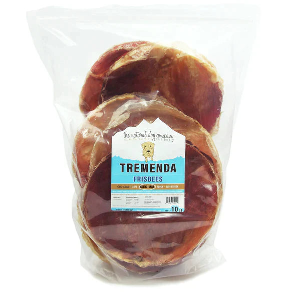 BULK - Tremenda Disc (10pc)