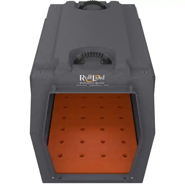 Cushy Ride Kennel Pad