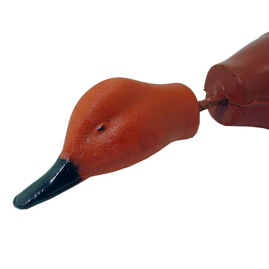 Dokken's Dead Fowl Cinnamon Teal