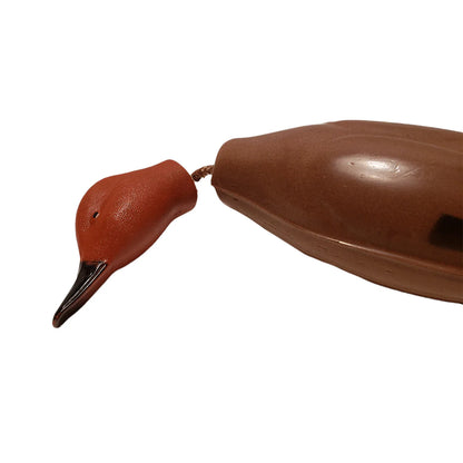 Dokken's Dead Fowl Cinnamon Teal