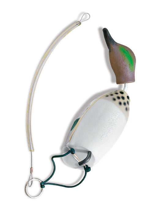 Dokken’s Diver Duck