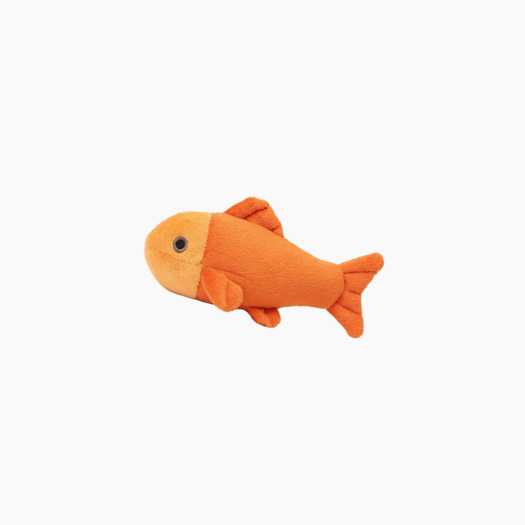 Fluff & Tuff - Goldie Fish