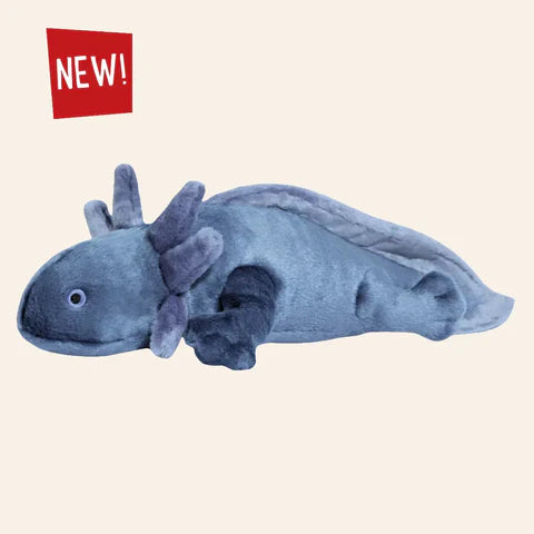Fluff & Tuff - Millie Axolotl