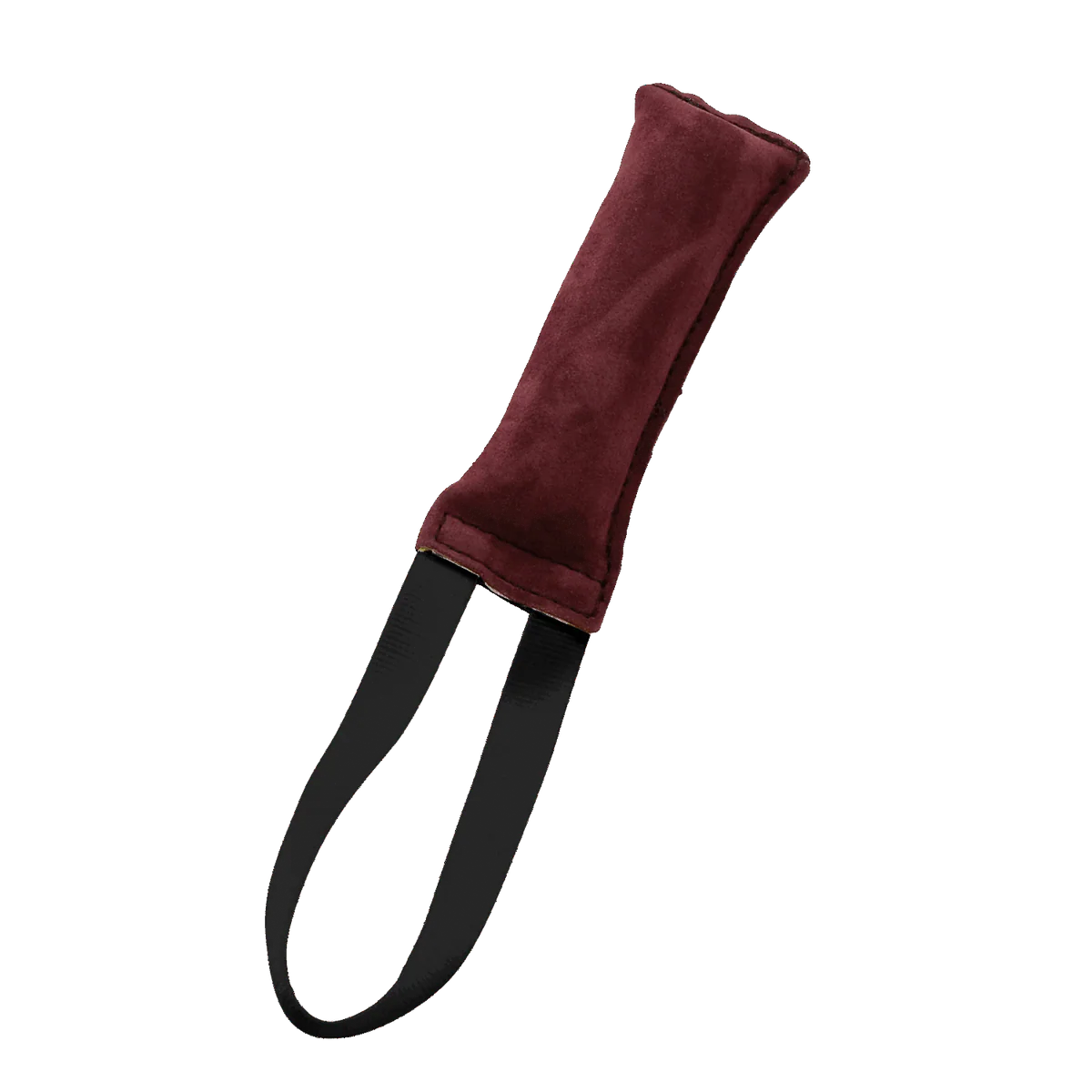 Hermsprenger Leather Bite Tug