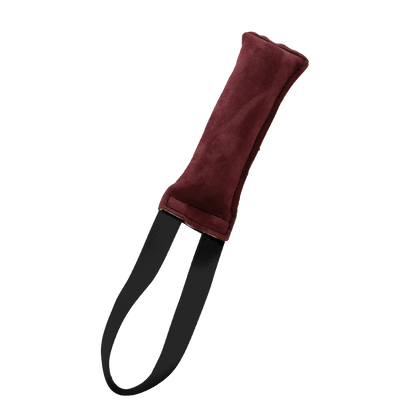 Hermsprenger Leather Bite Tug