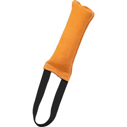 Hermsprenger Leather Bite Tug