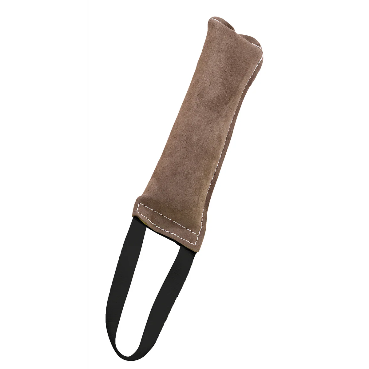 Hermsprenger Leather Bite Tug