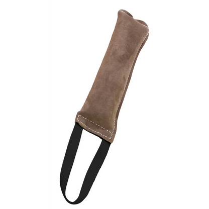 Hermsprenger Leather Bite Tug