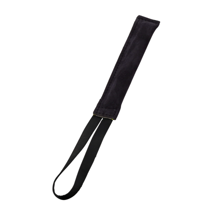 Hermsprenger Leather Bite Tug