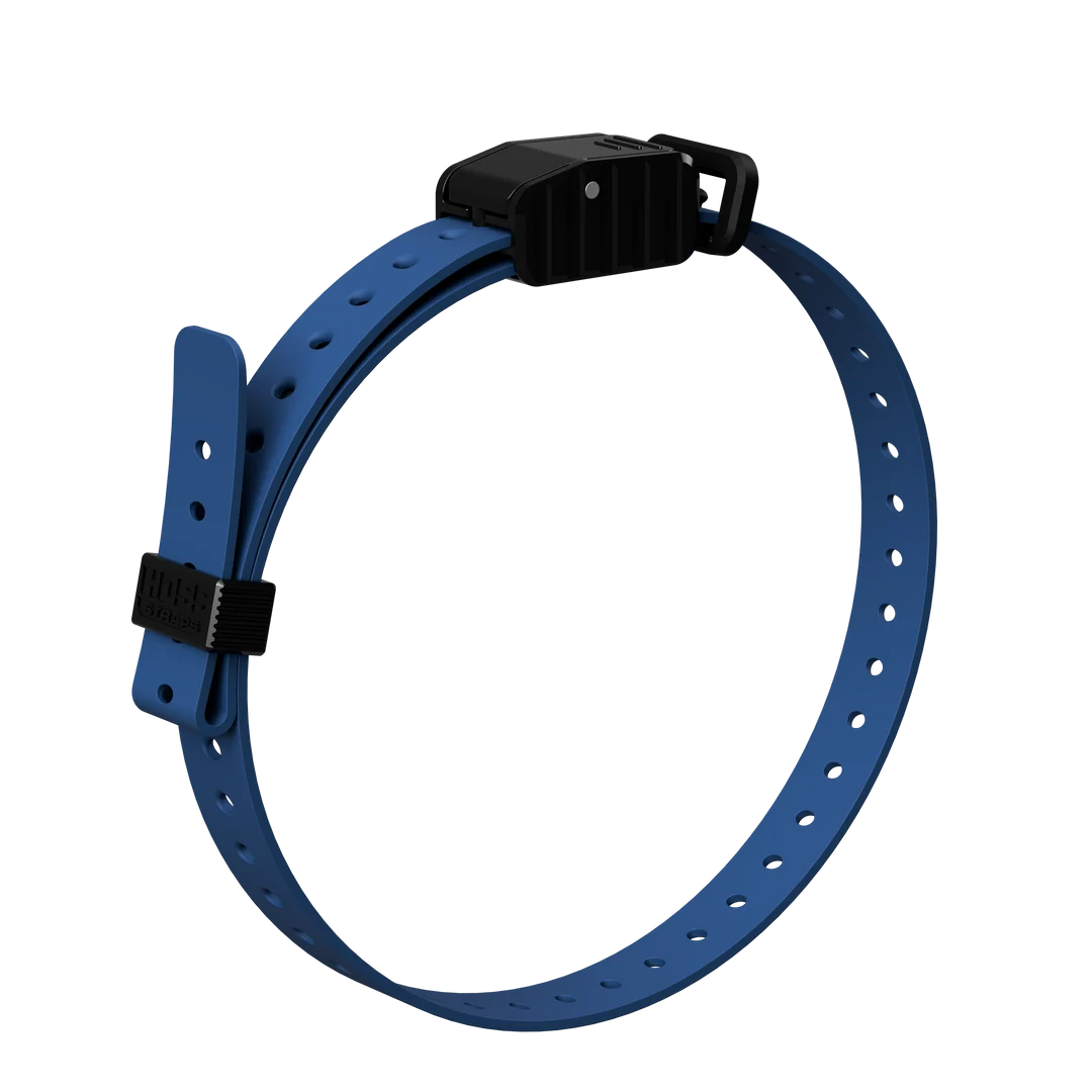 Hoss Straps 3/4” Replacement E-Collar Band