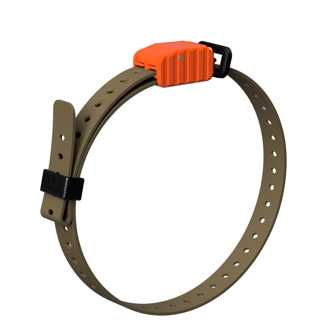 Hoss Straps 3/4” Replacement E-Collar Band
