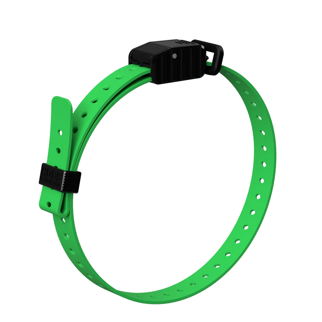Hoss Straps 3/4” Replacement E-Collar Band