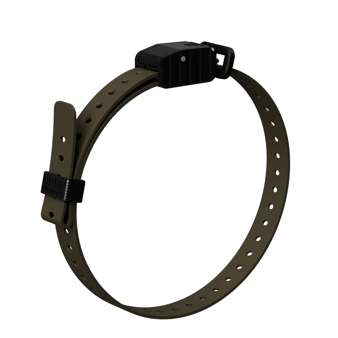 Hoss Straps 3/4” Replacement E-Collar Band