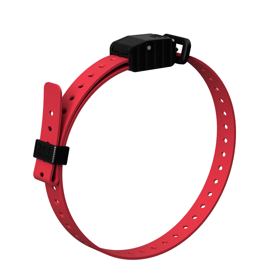 Hoss Straps 3/4” Replacement E-Collar Band