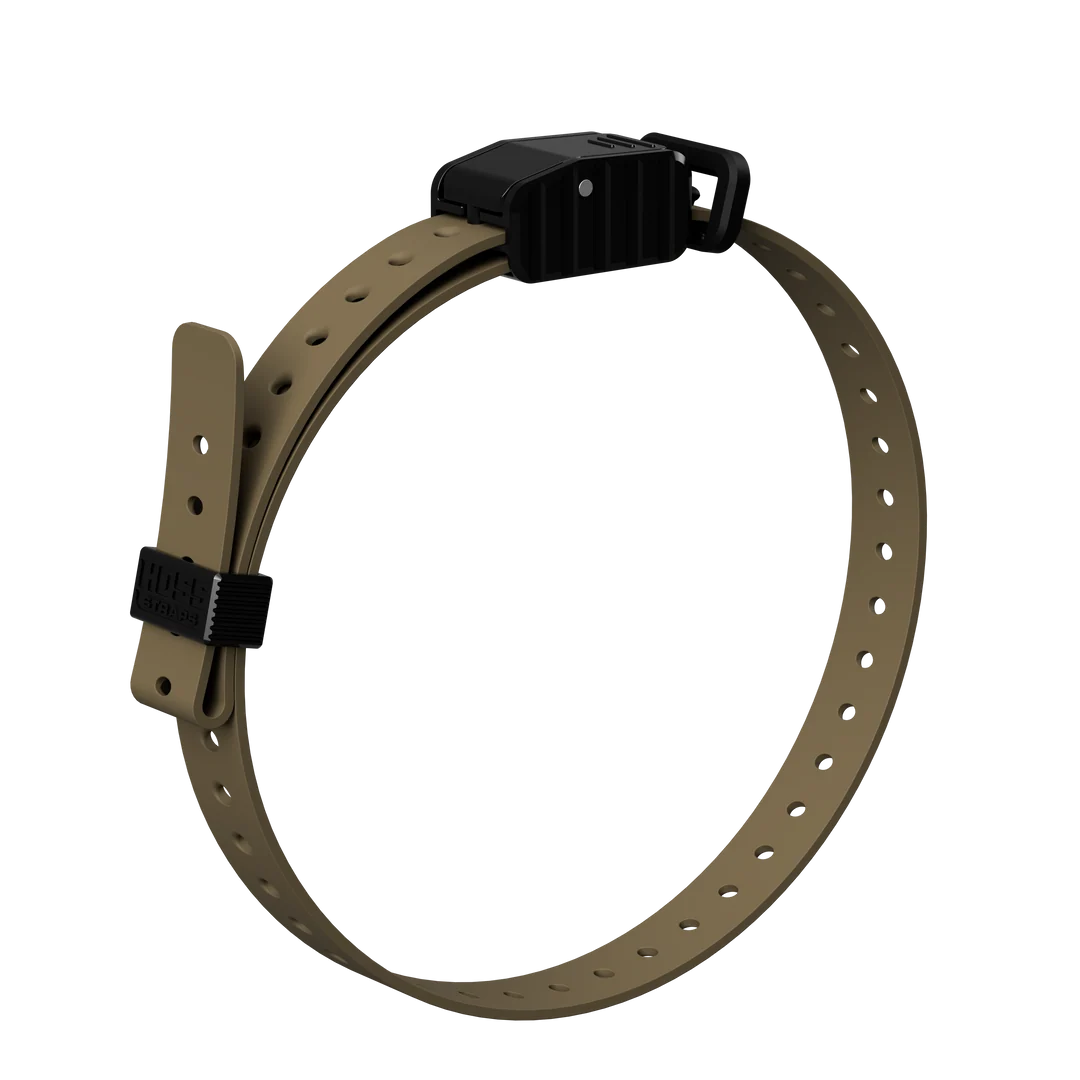 Hoss Straps 3/4” Replacement E-Collar Band