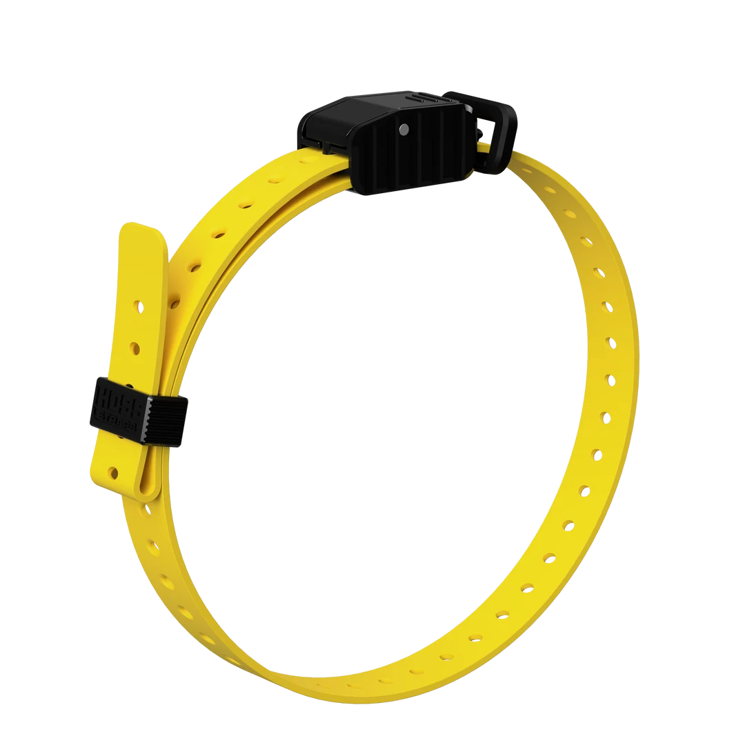 Hoss Straps 3/4” Replacement E-Collar Band