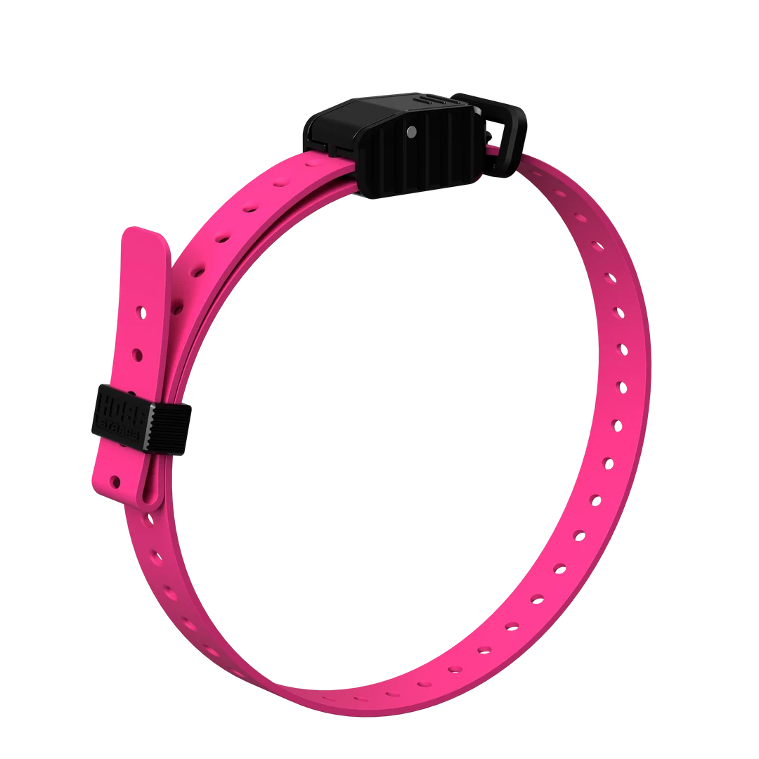 Hoss Straps 3/4” Replacement E-Collar Band