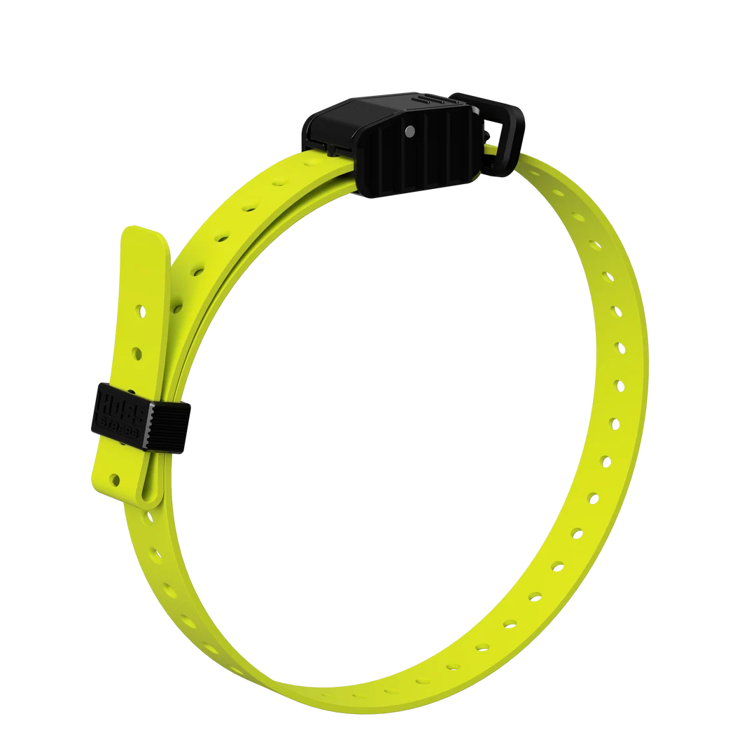 Hoss Straps 3/4” Replacement E-Collar Band