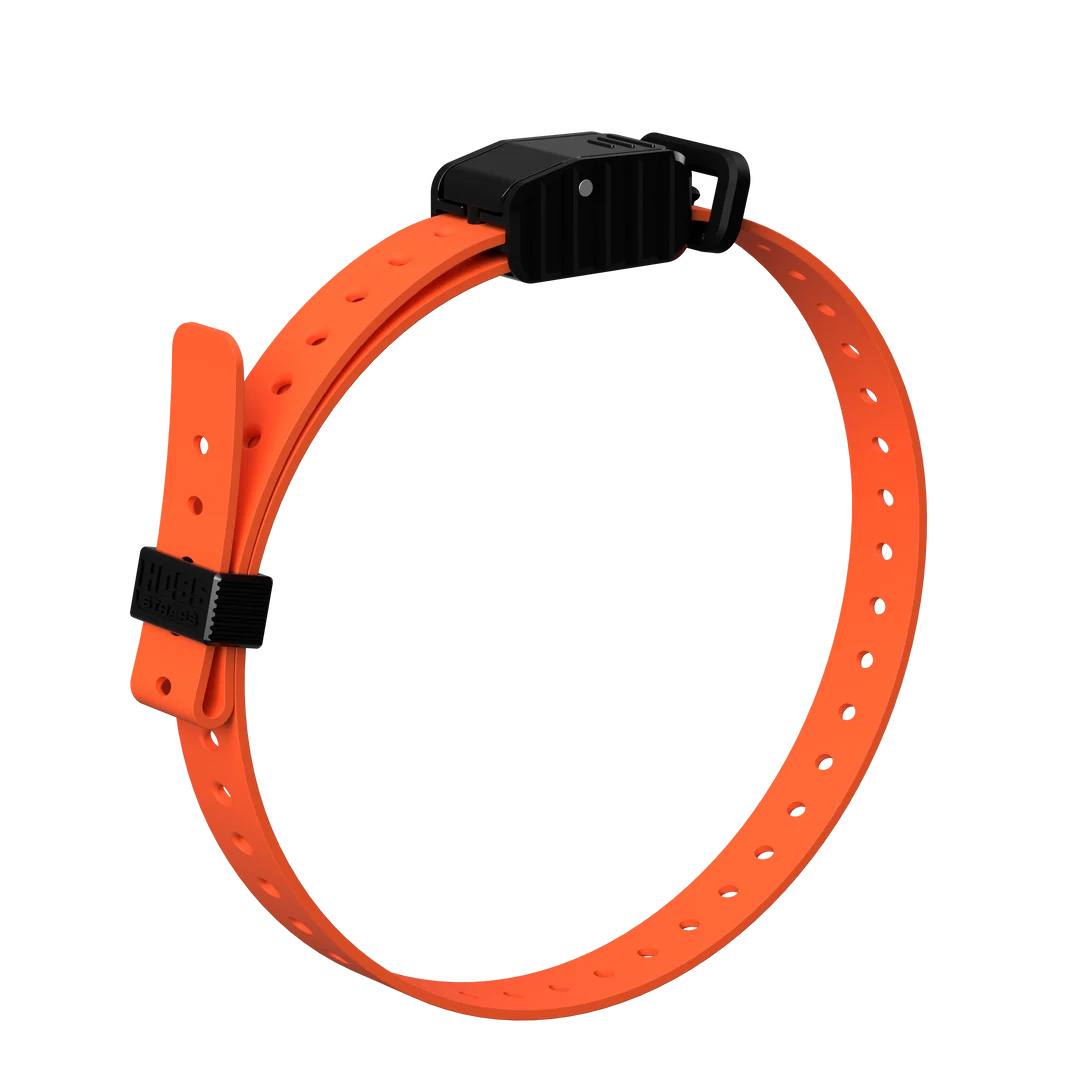 Hoss Straps 3/4” Replacement E-Collar Band
