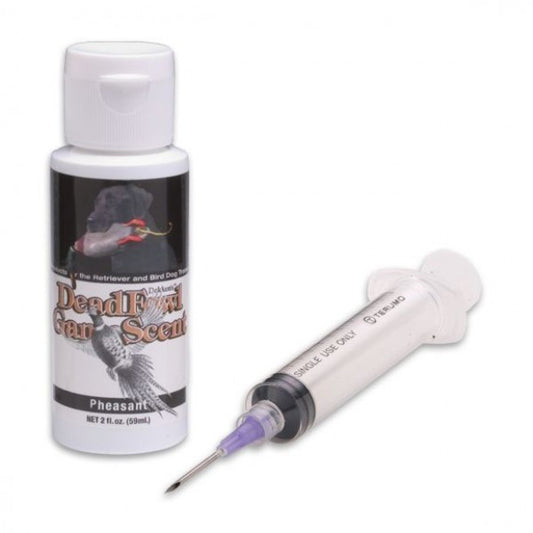 Dokken’s Scent Kit