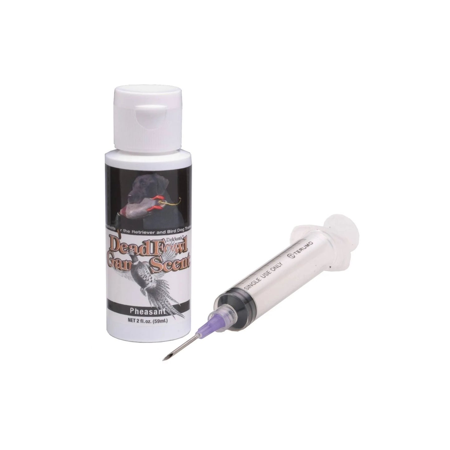 Dokken’s Scent Kit