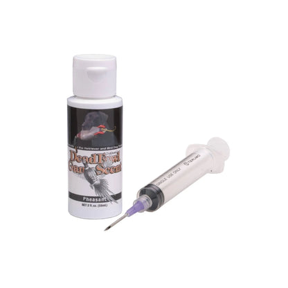 Dokken’s Scent Kit
