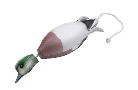 Dokken's Dead Fowl Wigeon