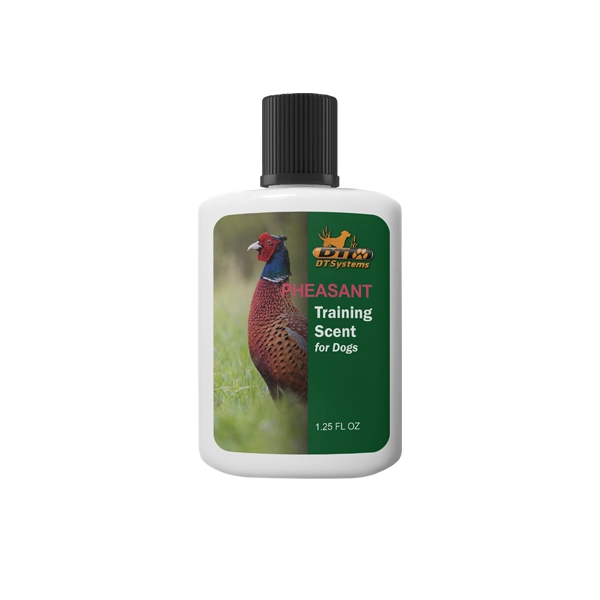 Training Scents 1.25oz