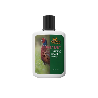 Training Scents 1.25oz