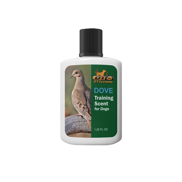 Training Scents 1.25oz