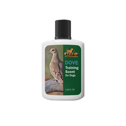 Training Scents 1.25oz