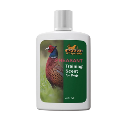 Training Scents 1.25oz