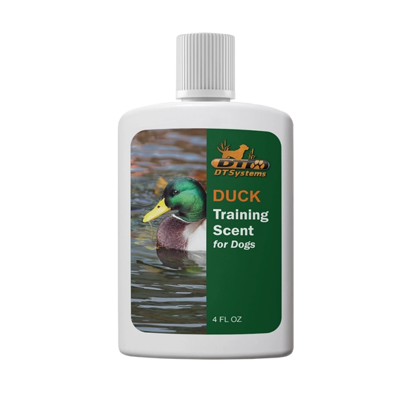 Training Scents 1.25oz