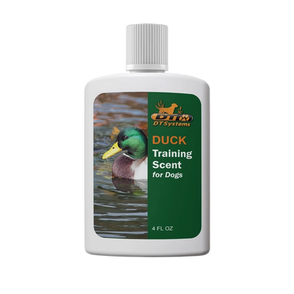 Training Scents 1.25oz