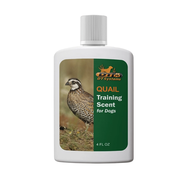 Training Scents 1.25oz