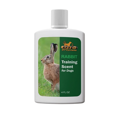 Training Scents 1.25oz