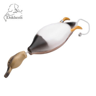 Dokken's Dead Fowl Gadwall