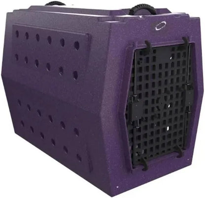 Intermediate Ruffland Kennel