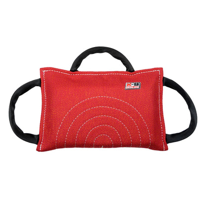 3 Handle French Linen Gusset - Performance Dog Supply