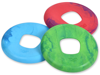Sailz Frisbee - Performance Dog Supply